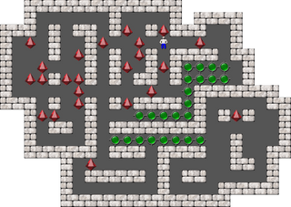 Уровень 65 — Sonic 3